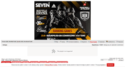Desktop Screenshot of forum-lodz.pl